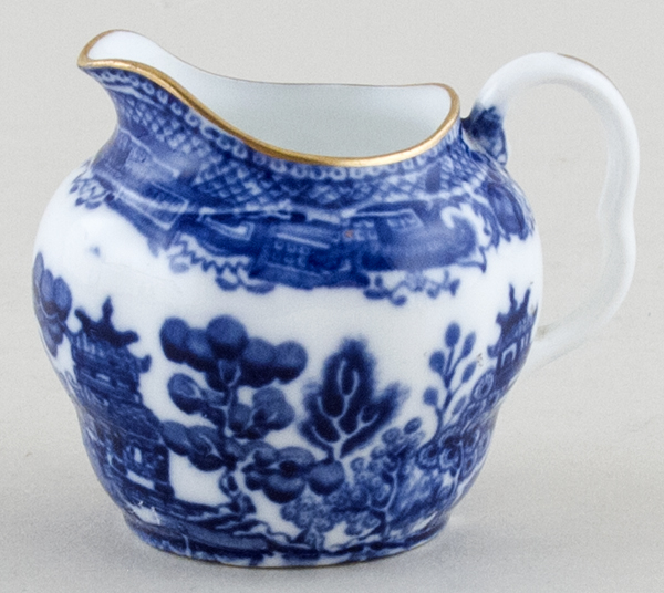 Miniature Jug or Creamer c1910